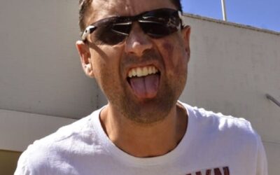 Dan Miles