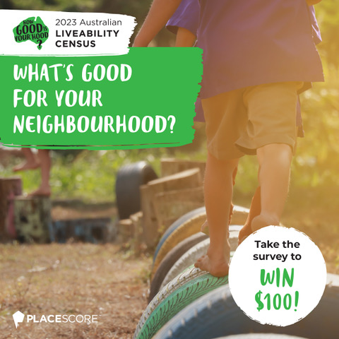 How Good Is Your ‘Hood?