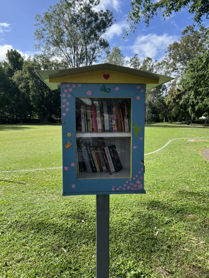 Oakman Park
