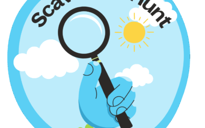 Sign Up for Snap Send Solve’s School Holiday Scavenger Hunt
