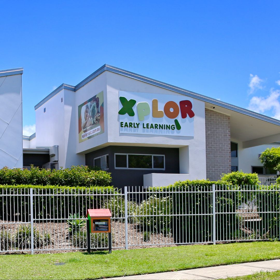 Xplor Early Learning
