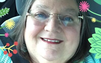 A Tribute to Our Silly Ol’ Pom – Gena