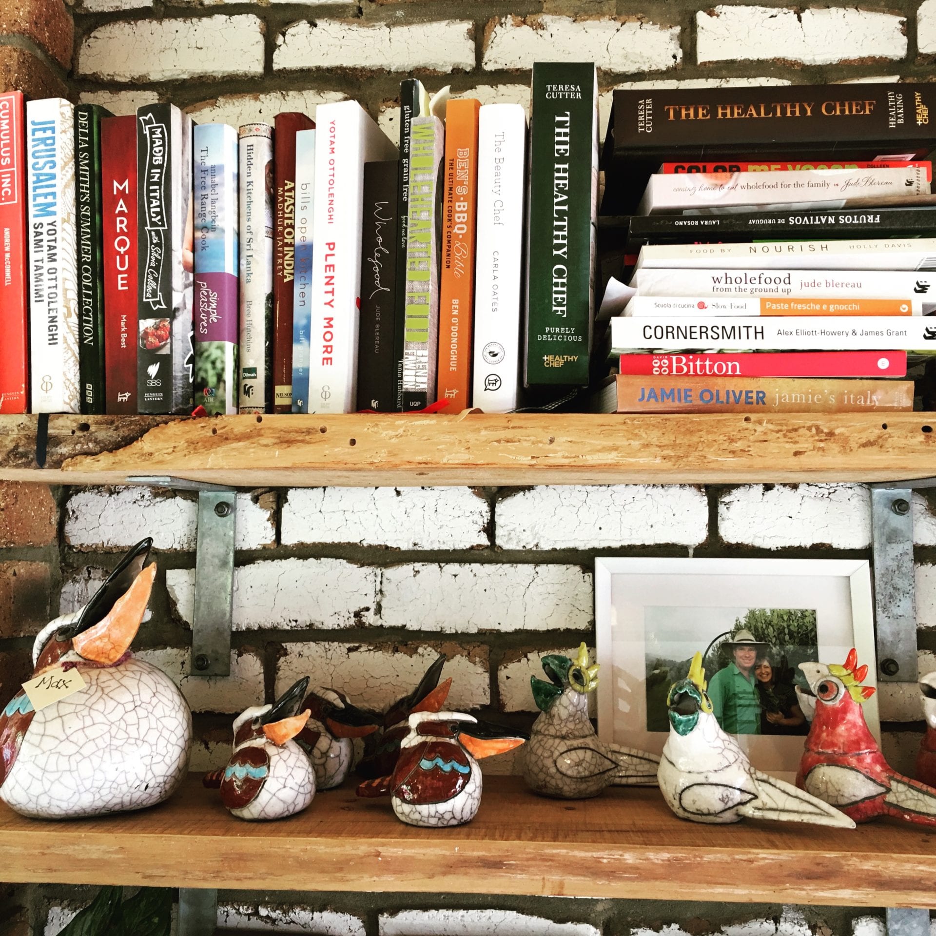 Feijoa Reads
