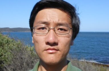 Miles Li