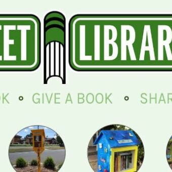 Street Library Presentation
