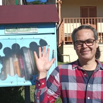 Australian Street Libraries: Research finding summary
