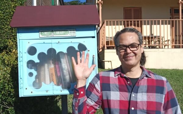Australian Street Libraries: Research finding summary