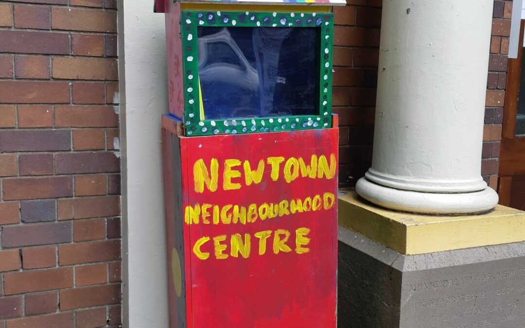 Newtown Neighbourhood Centre