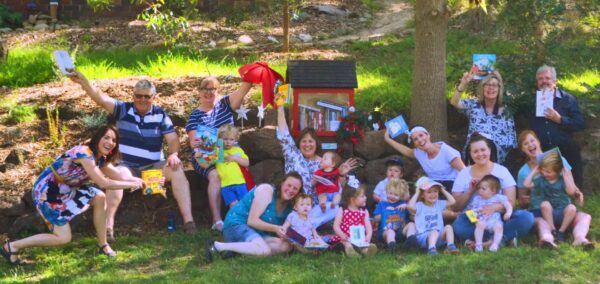 Australian Street Libraries: Research finding summary - Image 2