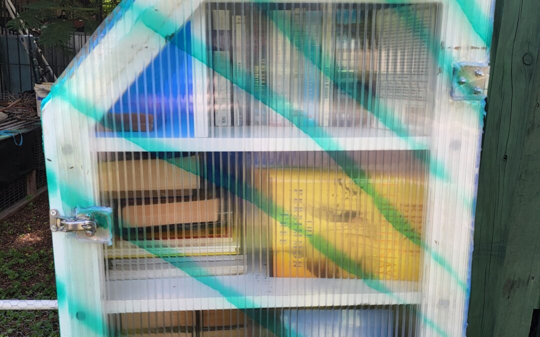 Blueyoogreen