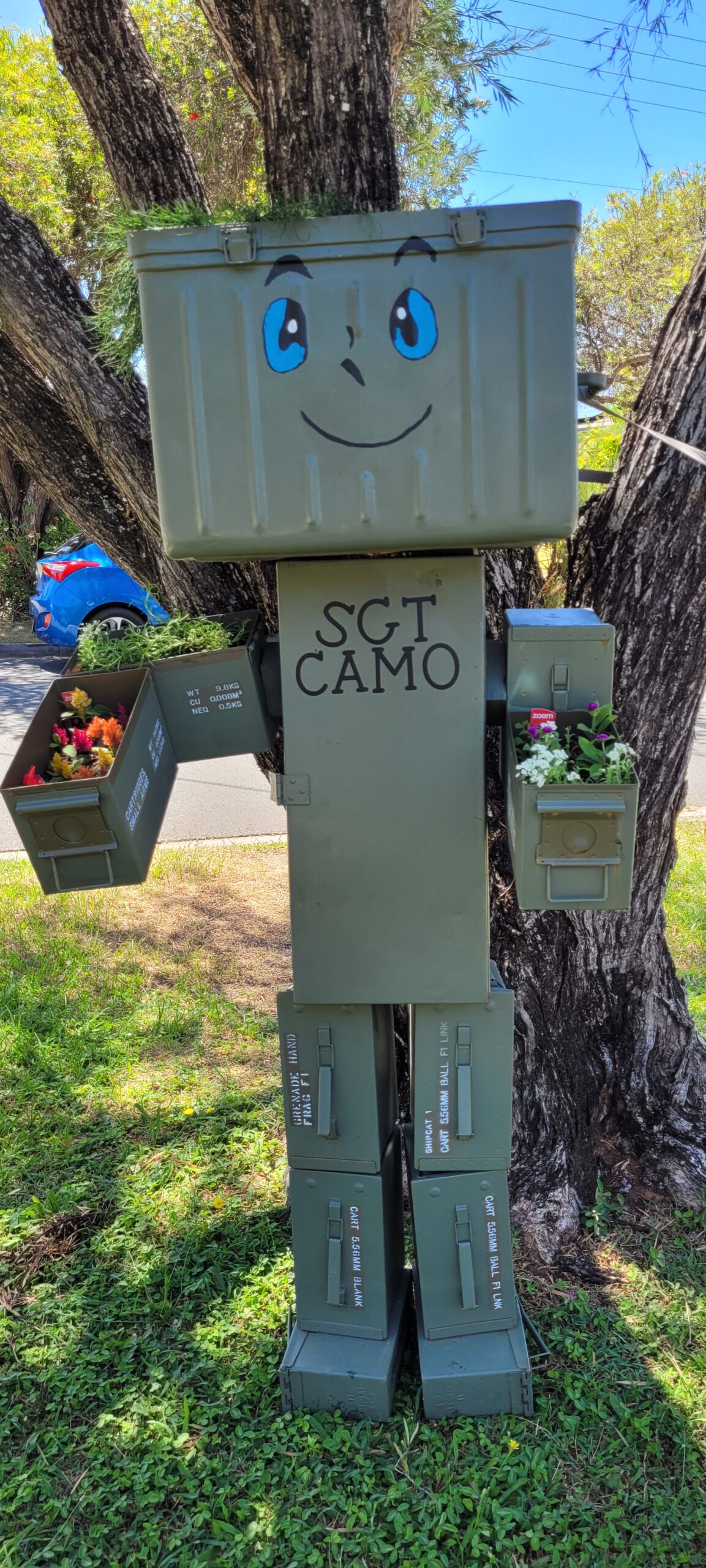 SGT-Camo