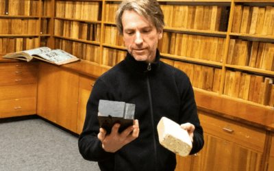 A different kind of library branch – ABC Radio