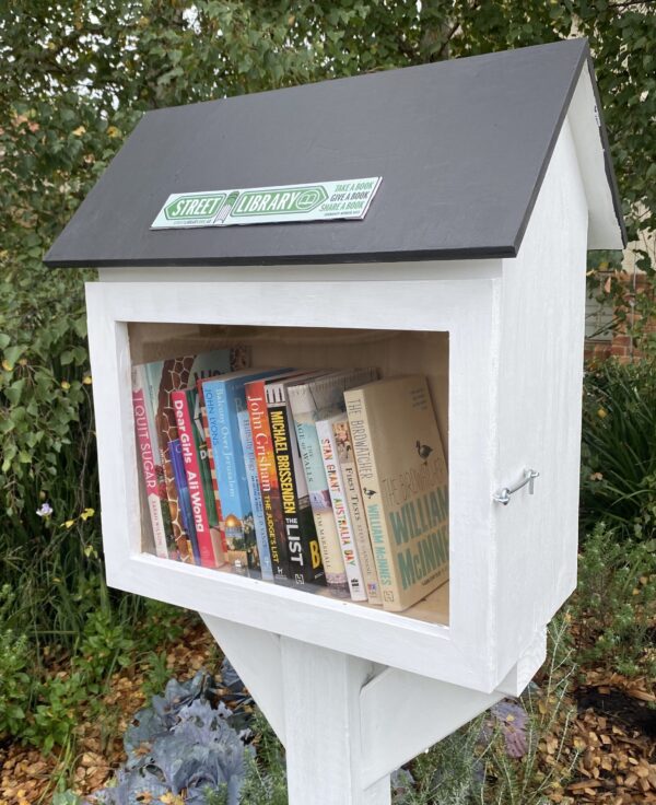 The Shed - Includes Free Plaque - Most Popular! - Image 9