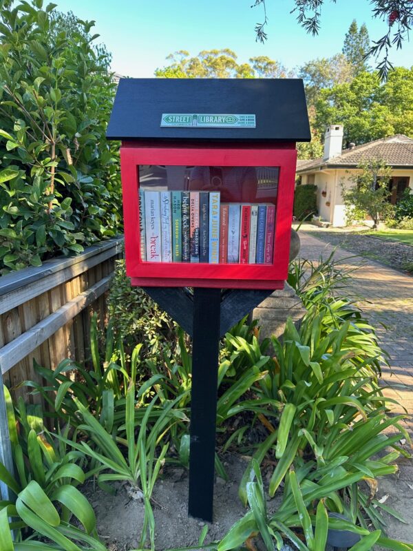 The Shed - Includes Free Plaque - Most Popular! - Image 8