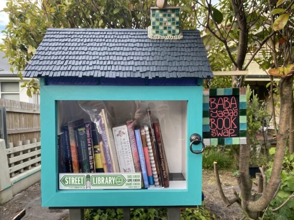 The Shed - Includes Free Plaque - Most Popular! - Image 3