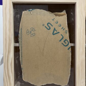 Replacement Door For Your Street Library