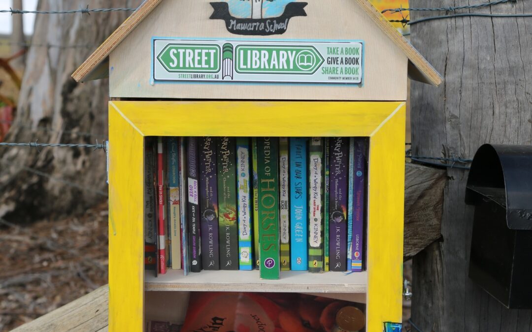 One step closer to a library for Mawarra – Gympie Today