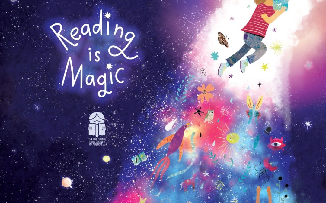 2024 Book of the Year Award winners – The Children’s Book Council of Australia