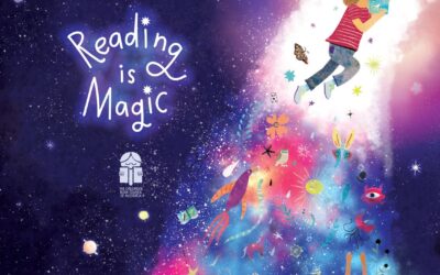 2024 Book of the Year Award winners – The Children’s Book Council of Australia