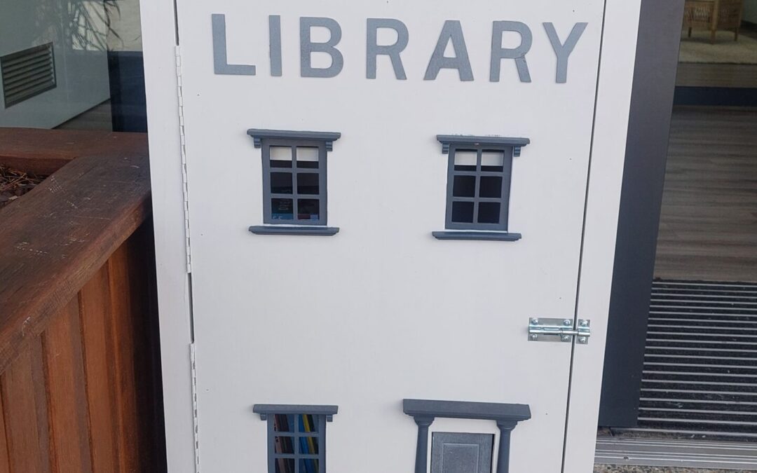 Tall Tree Community Library