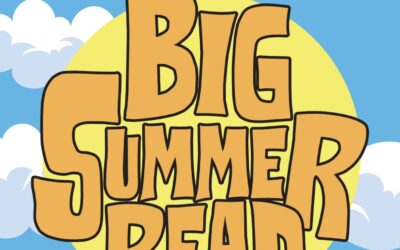 Join The Big Summer Read