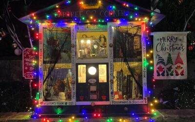 ‘Tis The Season!