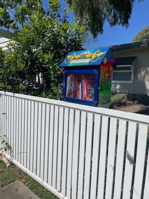 Rosewood Community Kindy