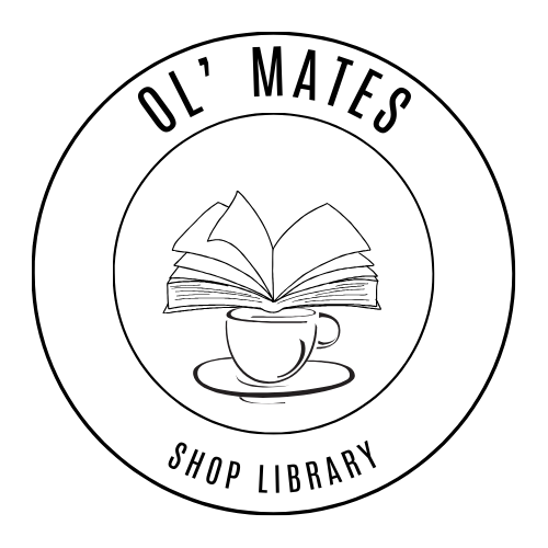 Ol’ Mates Shop Library