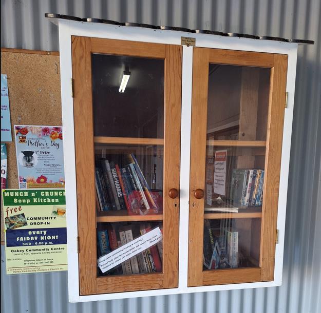 Kerrytown-Street-Library